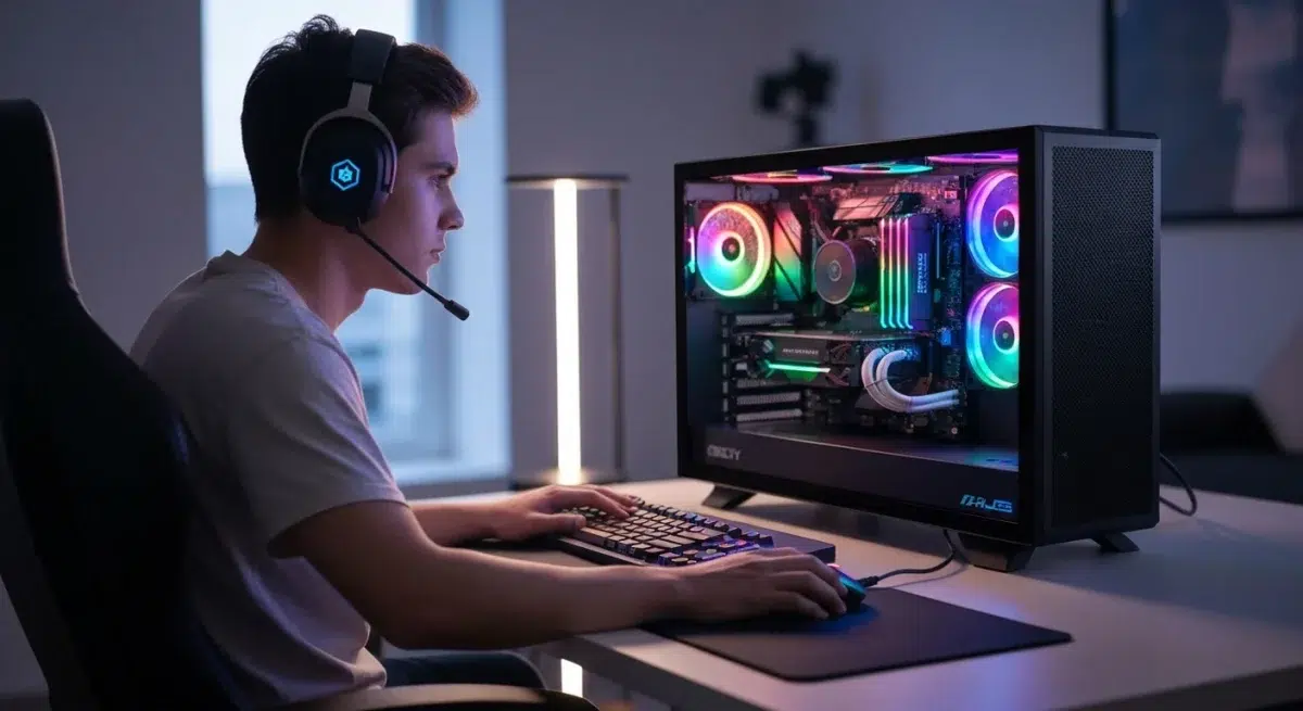 Come Assemblare un PC Gaming Professionale: Guida Completa 2026