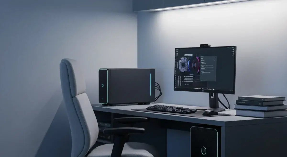 Come Scegliere la Scheda Video Perfetta: Guida Tecnica 2026