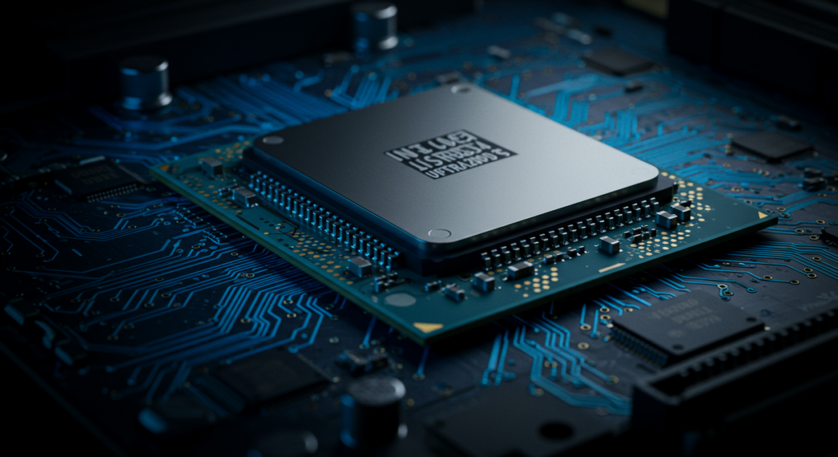 Intel Core Ultra 200: Architettura Arrow Lake Spiegata dal Laboratorio