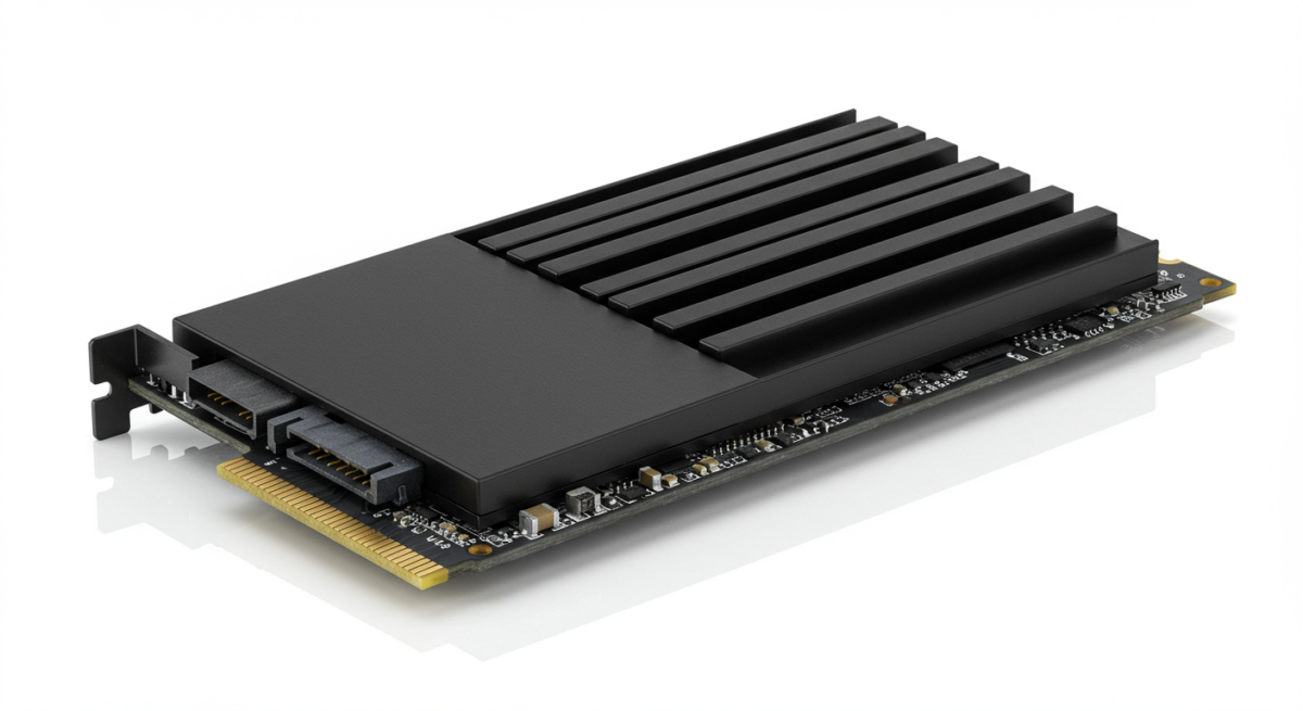 SSD PCIe 5.0: Vale la Pena Nel 2026? Test e Analisi