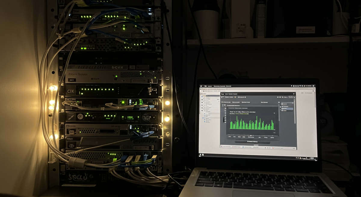 Proxmox VE: Come Costruire un Hypervisor Domestico da Zero