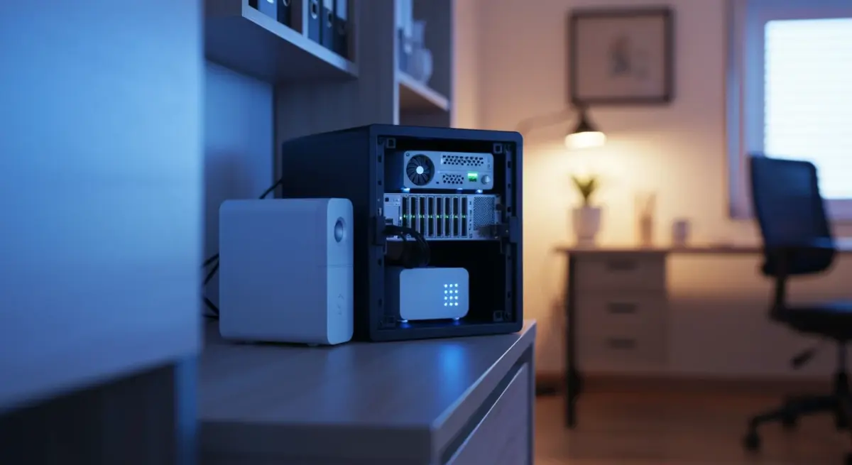 Docker per il Homelab: Primi Container Spiegati ai Principianti