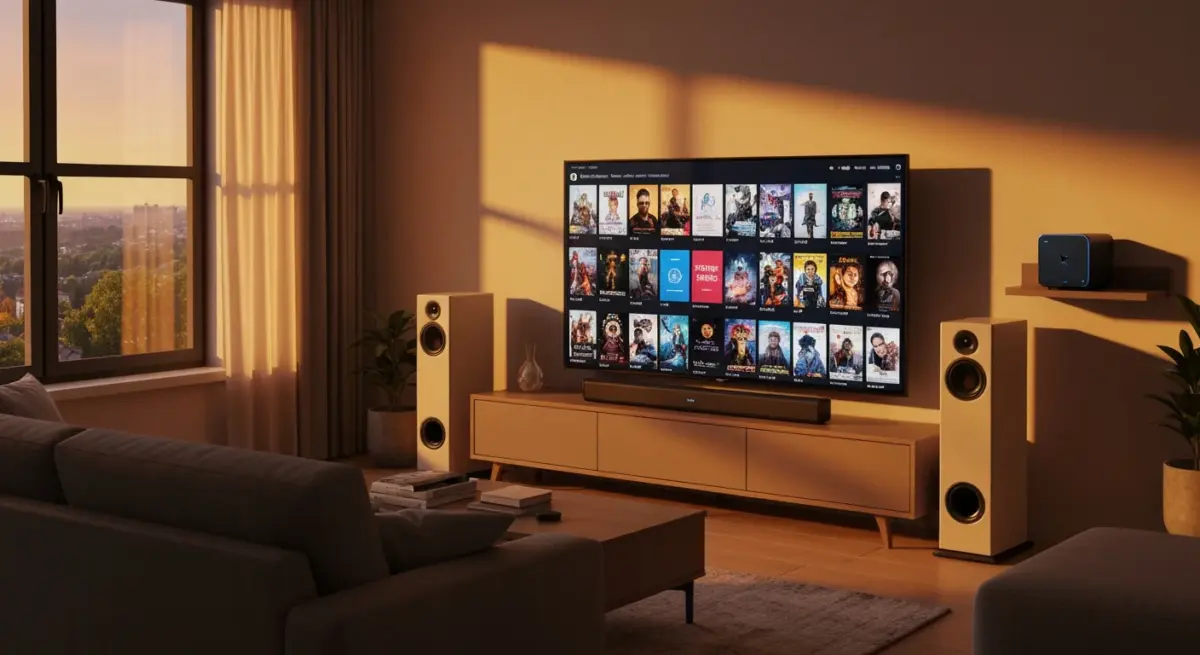 Jellyfin: Costruire il Tuo Media Server Self-Hosted