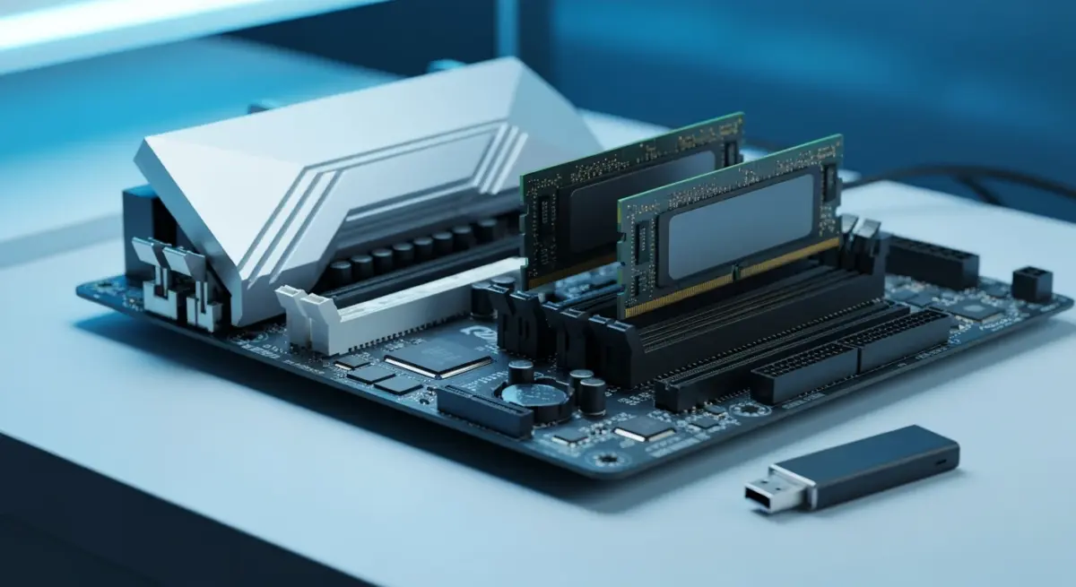 MemTest86: Come Diagnosticare RAM Difettosa Passo Passo