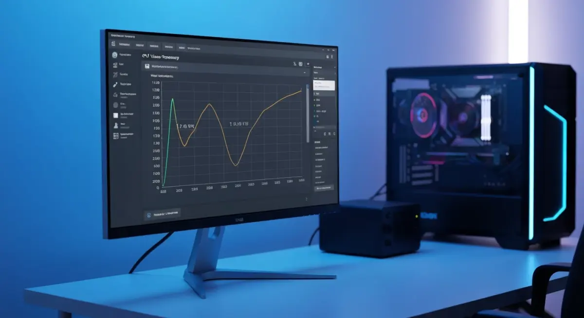 Undervolting di CPU e GPU: Meno Calore, Stesse Prestazioni